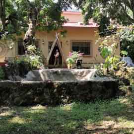 Hostal Tribu Malinalco，位于马利纳尔科的酒店