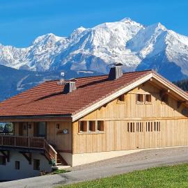 La Ferme des Fingères，位于科尔顿的酒店