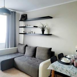 Apartament Prima，位于雷达的酒店