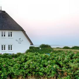 Hotel Watthof，位于兰图姆的酒店