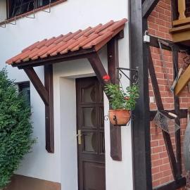 Hofappartements Flechtingen，位于Flechtingen的酒店