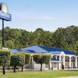 Days Inn by Wyndham Fulton，位于Fulton的酒店