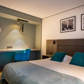 Hotel Edenpark,位于布林瑟姆的酒店