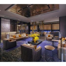 Villa Fontaine Premier Haneda Airport - Directly connected to Haneda Airport Terminal 3，位于东京的酒店