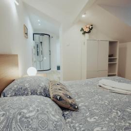 Appartement de charme, Angers Belle-Beille，位于昂热的酒店