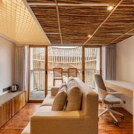Clan Living - The Founder Ubud