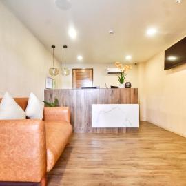 Island Princess Resort Boracay, Station 2,位于长滩岛的酒店