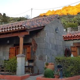 Hoya La Vieja Rural，位于克鲁兹·德·特赫达的酒店