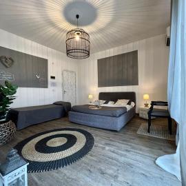 AgriSesto B&B，位于弗雷杰内的酒店