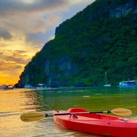 Sophias Beach Guest House，位于爱妮岛的酒店
