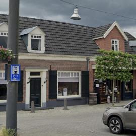 B&B DiepenHuus Boven，位于Diepenheim的酒店
