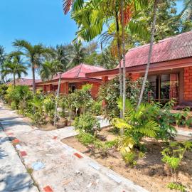 Sawai Home Resort，位于纳通市的酒店