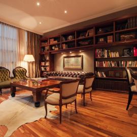 Alma Histórica Boutique Hotel