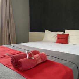 RedDoorz near RSUD Margono Purwokerto 3，位于普禾加多的酒店