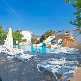 Grand Emir Hotel & Spa