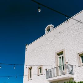 Tenuta Pinto,位于莫拉-迪巴里的酒店