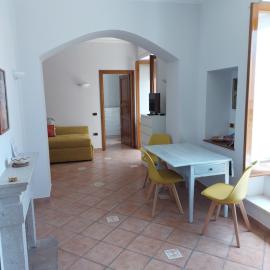 Appartamento da Rossella
