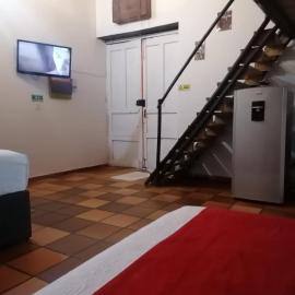 Hotel Chalet Casa Grande，位于Nobsa的酒店