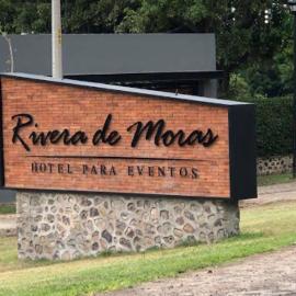 CASA RIVERA DE MORAS，位于San Luis Soyatlán的酒店