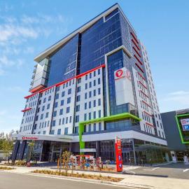 Travelodge Hotel Sydney Airport，位于悉尼的酒店