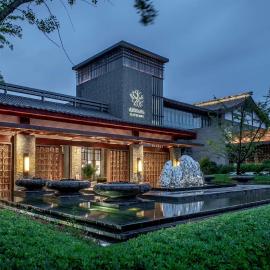 Angsana Xi'an Lintong，位于临潼的酒店