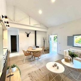 Casa rural La Casona de Monterrey，位于Venturada的酒店