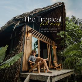 The Tropical Koh Mook，位于班柯木的酒店
