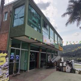 Pousada Engenho do Vô，位于卡曼杜卡亚的酒店