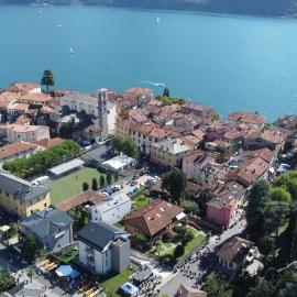 Albergo Ristorante Grigna，位于曼德洛德拉廖的酒店