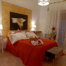 B&B Palazzo Armini，位于Rogliano的酒店