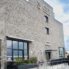 City Hotel Glarnerland，位于奈福尔斯的酒店