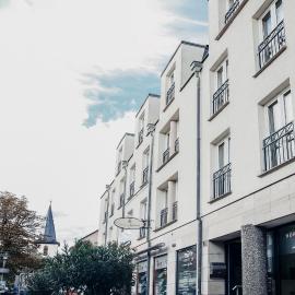 Villa Bosco - Boutiquehotel，位于瓦尔多夫的酒店