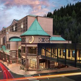 Horseshoe Black Hawk Hotel & Casino - A Caesars Rewards Destination