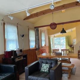 Chibikko House KK - Vacation STAY 54176v，位于大岛的酒店