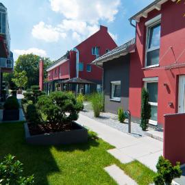 Amalienburg - Boutique & Boarding Hotel,位于慕尼黑的酒店