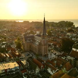 Heavens Hotel Hoorn，位于霍恩的酒店
