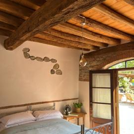 Agriturismo Rio Verde，位于萨索马可尼的酒店