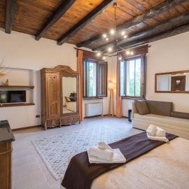 Agriturismo Costantino，位于梅达的酒店
