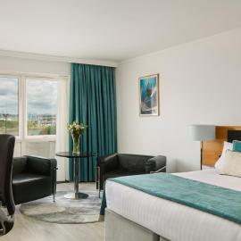 Langstone Quays Resort, Portsmouth，位于朴次茅斯的酒店