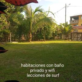 OCEANSURF hosteria