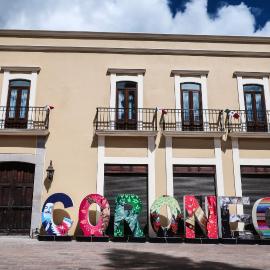 Hotel Paseo Santiago，位于Coroneo的酒店