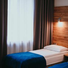 S7 Hotel，位于凯尔采的酒店