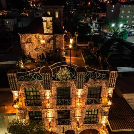 Terra Firma Hotel Boutique