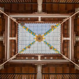 Hotel María de Molina