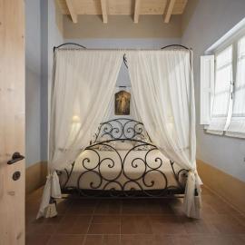 Guadalupe Tuscany Resort，位于布拉卡尼的酒店