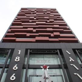 1866 Court & Suites Hotel，位于贝鲁特的酒店