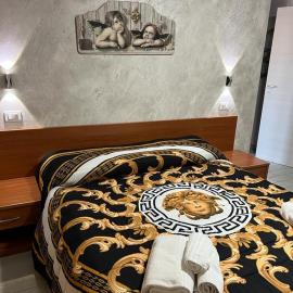 La Casa Di Chiaretta，位于法莱尔纳的酒店