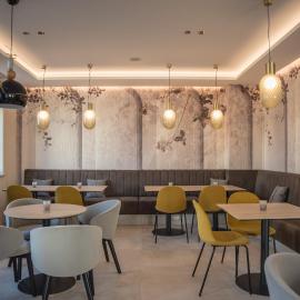 Vila De Casa Hotel,位于Ribnica的酒店