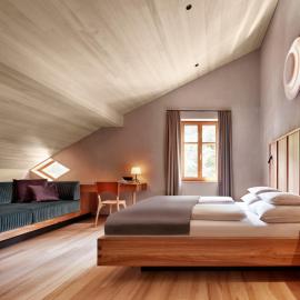 Hotel Gasthof Adler,位于施科佩尔瑙的酒店