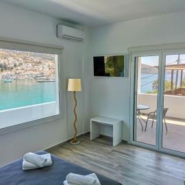 Galazio Rooms & Suites，位于巴特斯欧的酒店
